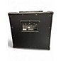 Used Line 6 spider v 60 Guitar Combo Amp