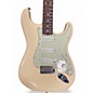 Used Fender stratocaster vintera II Cream Solid Body Electric Guitar