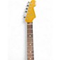 Used Fender stratocaster vintera II Cream Solid Body Electric Guitar