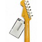 Used Fender stratocaster vintera II Cream Solid Body Electric Guitar