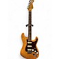 Used Fender American Ultra Stratocaster HSS Natural Solid Body Electric Guitar thumbnail