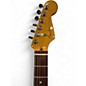Used Fender American Ultra Stratocaster HSS Natural Solid Body Electric Guitar