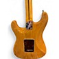 Used Fender American Ultra Stratocaster HSS Natural Solid Body Electric Guitar