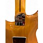 Used Fender American Ultra Stratocaster HSS Natural Solid Body Electric Guitar
