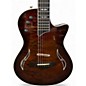 Used Taylor T5z Pro Molasses burst Acoustic Electric Guitar