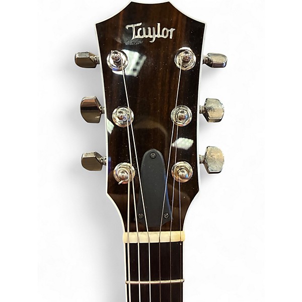 Used Taylor T5z Pro Molasses burst Acoustic Electric Guitar