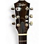 Used Taylor T5z Pro Molasses burst Acoustic Electric Guitar
