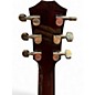 Used Taylor T5z Pro Molasses burst Acoustic Electric Guitar