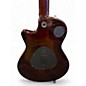 Used Taylor T5z Pro Molasses burst Acoustic Electric Guitar