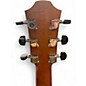 Used Furch OMc-SR Natural Acoustic Guitar