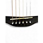 Used Furch OMc-SR Natural Acoustic Guitar