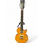 Used Epiphone Les Paul Special II Gold Bullion Solid Body Electric Guitar thumbnail