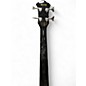 Used Ibanez AEB5E BLACK Acoustic Bass Guitar