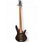 Used Ibanez GSR200 Brown Electric Bass Guitar thumbnail