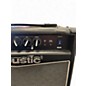 Used Acoustic G10 10W 1X8 Guitar Combo Amp