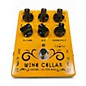 Used Caline WINE CELLAR Bass Effect Pedal thumbnail