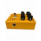 Used Caline WINE CELLAR Bass Effect Pedal