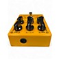 Used Caline WINE CELLAR Bass Effect Pedal