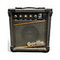 Used Gorilla GG10 Guitar Combo Amp thumbnail