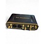 Used M-Audio FAST TRACK PRO Audio Interface