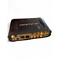 Used M-Audio FAST TRACK PRO Audio Interface