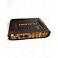 Used M-Audio FAST TRACK PRO Audio Interface