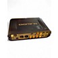 Used M-Audio FAST TRACK PRO Audio Interface