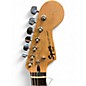 Used Squier Bullet Stratocaster Black Solid Body Electric Guitar