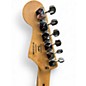 Used Squier Bullet Stratocaster Black Solid Body Electric Guitar