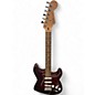 Used Fender Standard Stratocaster Red Solid Body Electric Guitar thumbnail