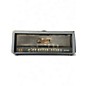 Used Crate BV120H Blue Voodoo 120W Tube Guitar Amp Head thumbnail