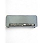 Used Crate BV120H Blue Voodoo 120W Tube Guitar Amp Head