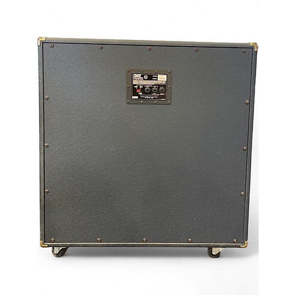 Used Crate BV412S Guitar Cabinet