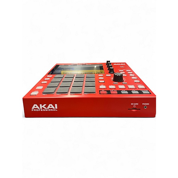 Used Akai Professional MPC One Plus Production Controller