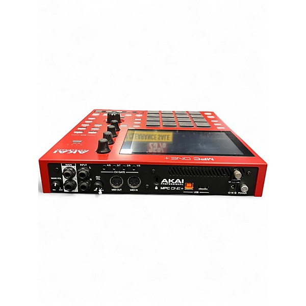 Used Akai Professional MPC One Plus Production Controller