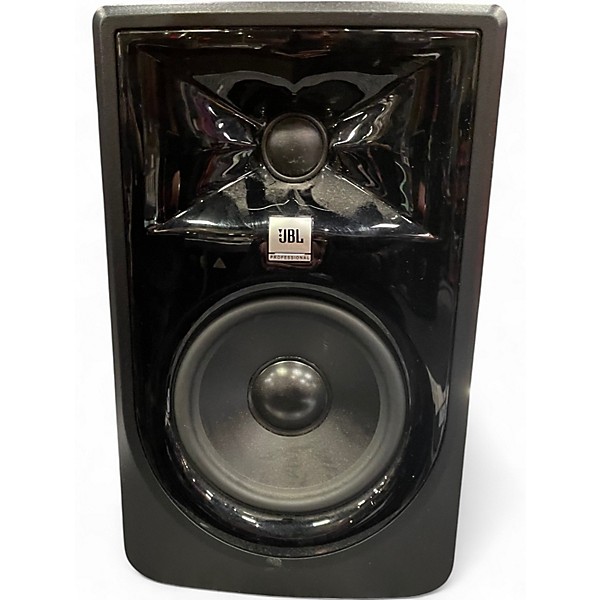 Used JBL 305P MKII Powered Monitor