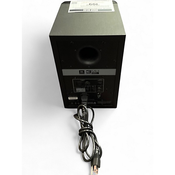 Used JBL 305P MKII Powered Monitor