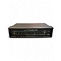Used Behringer UltraBass BXD3000 Bass Amp Head thumbnail