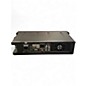 Used Behringer UltraBass BXD3000 Bass Amp Head
