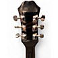 Used Epiphone DR100 BLACK Acoustic Guitar