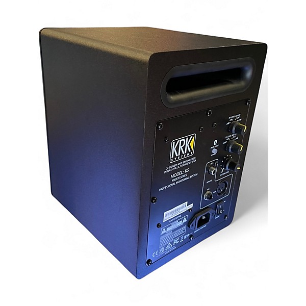 Used KRK Kreate 5in. Powered Monitor