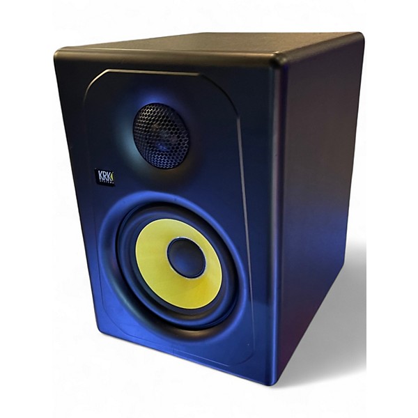Used KRK Kreate 5in. Powered Monitor