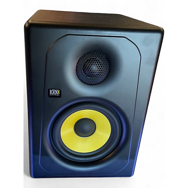 Used KRK Kreate 5in. Powered Monitor