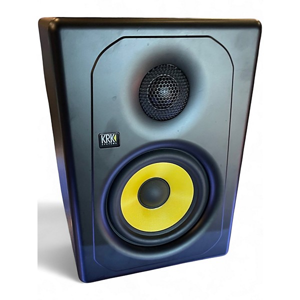 Used KRK Kreate 5in. Powered Monitor