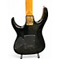Used Ibanez RX160 Black Onyx Solid Body Electric Guitar