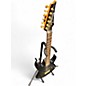 Used Ibanez RX160 Black Onyx Solid Body Electric Guitar