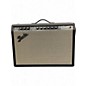 Used Fender 64 Custom Deluxe Reverb Handwired Tube Guitar Combo Amp thumbnail