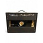 Used Fender 64 Custom Deluxe Reverb Handwired Tube Guitar Combo Amp
