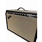 Used Fender 64 Custom Deluxe Reverb Handwired Tube Guitar Combo Amp