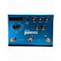 Used Strymon Mobius Multidimensional Modulation Effect Pedal thumbnail